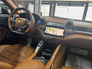 Ferrari GTC4 Lusso DCT 507 kW (690 CV)