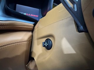 Ferrari GTC4 Lusso DCT 507 kW (690 CV)
