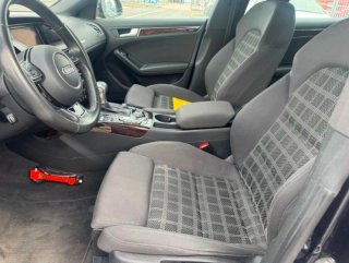 Audi A5 2012