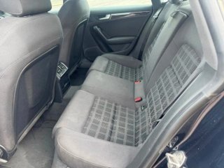 Audi A5 2012