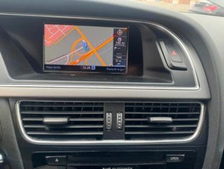 Audi A5 2012