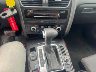 Audi A5 2012