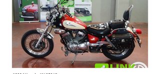 SE ESCUCHAN OFERTAESPECTACULAR Yamaha Virago XV250