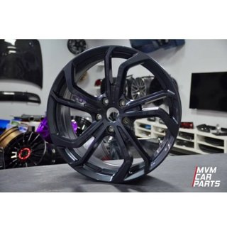 Juego de 4 Llantas 18 TCR Grey VW058