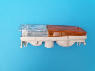 Fiat Ritmo fanale anteriore sinistro CARELLO