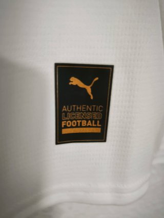 Camiseta Valencia CF Puma Talla M