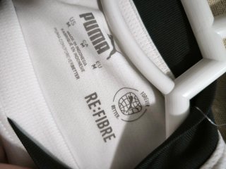 Camiseta Valencia CF Puma Talla M