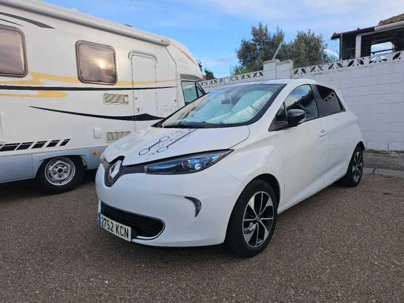 Renault ZOE 2017 - foto 1