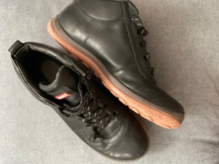 Botas Camper Peu Pista Talla 39
