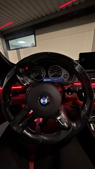 440i performance acepto cambios