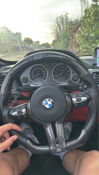 440i performance acepto cambios