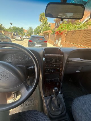 SsangYong Korando 1997