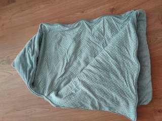Saco pijama bebé Zara Home