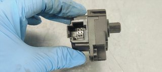 MOTOR APERTURA TRAMPILLAS CLIMATIZADOR PEUGEOT 50