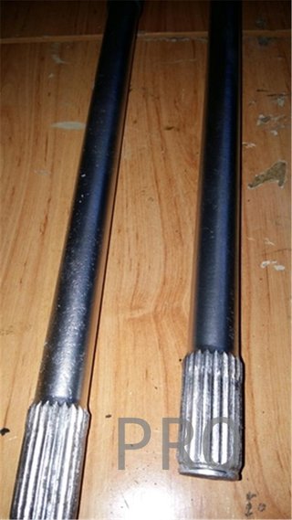 palier Seat 600