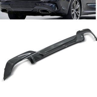 Difusor Trasero doble salida para BMW Serie 3 G20