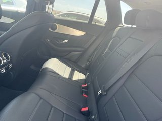 Mercedes GLC MERCEDES GLC-CLASS GLC 300 d 4MATIC