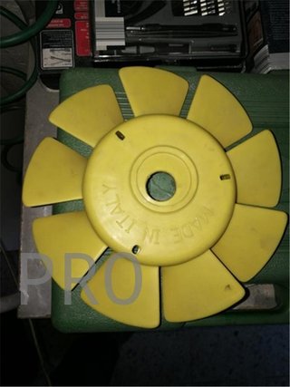 aspas de ventilador Seat 850
