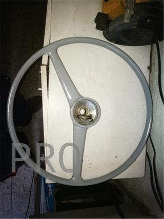 volante Seat 600