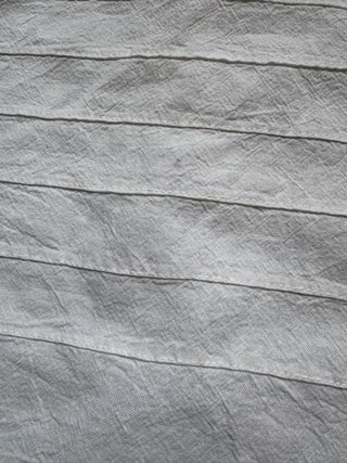 Camicia bianca uomo