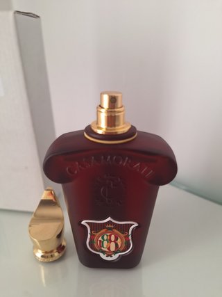 Xerjoff Casamorati 1888 EDP Perfume