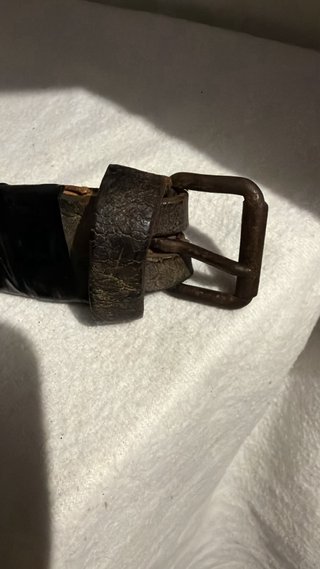 Antico campanellino per cavalli