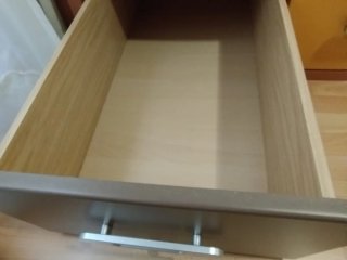Cama nido 90cm con cajones. Dos colchones incluido