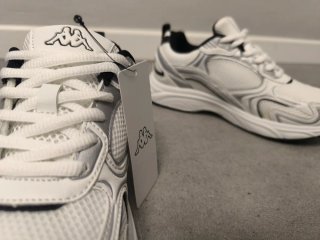 Kappa 38