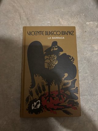 Lote de libros Vicente Blasco Ibáñez