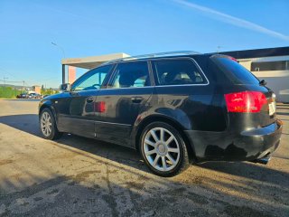 Audi A4 2007