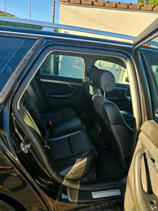 Audi A4 2007