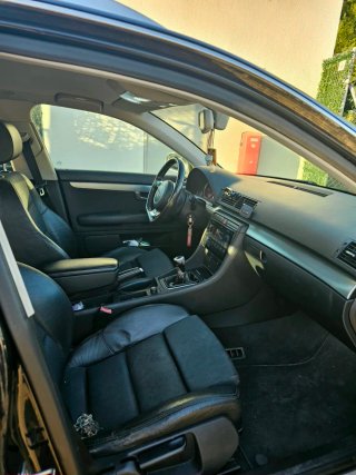 Audi A4 2007
