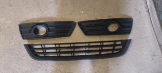 Rejillas Parachoques VW Passat CC