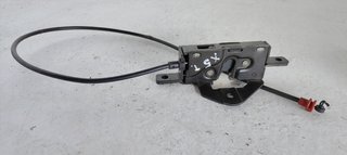 CERRADURA MALETERO / PORTON BMW X5 (E53) 3.0 Turb