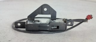 CERRADURA MALETERO / PORTON BMW X5 (E53) 3.0 Turb