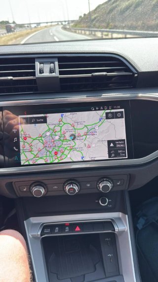 Audi Q3 2023