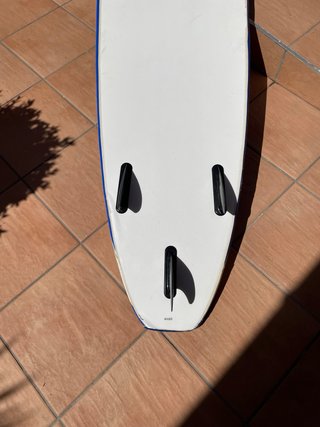 Tabla Surf Alder Delta Force 7' Softboard