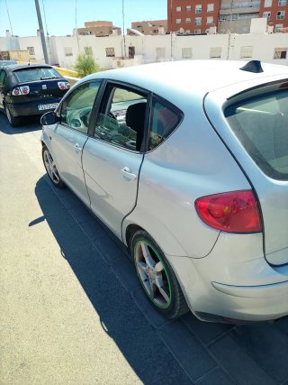 SEAT Altea 2006