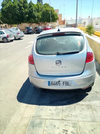 SEAT Altea 2006