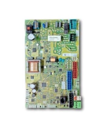 Placa Electrónica Saunier Duval Thema Condens 25A