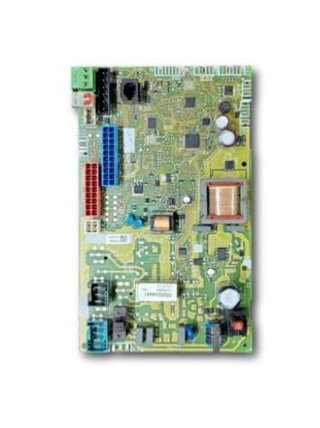 Placa Electrónica Saunier Duval Thema Condens 25A
