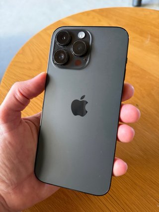iPhone 14 Pro Max 256 GB en perfecto estado