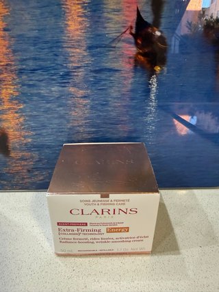 Clarins Extra-Firming Energy Crema