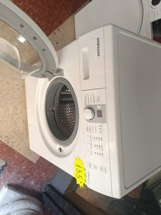 Lavadora Samsung 6.0kg
