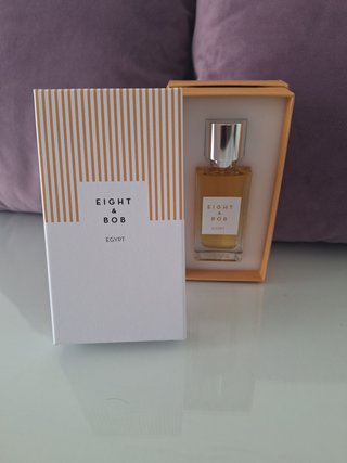 EIGHT & BOB Egypt 30ml