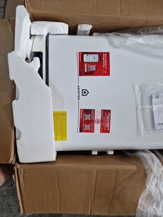 Ariston Velis Pro Wifi Termo Eléctrico 100L