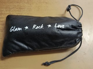 Gafas de sol STARLITE Mod. Glam Rock