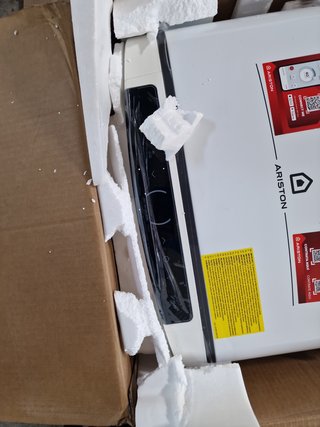 Ariston Velis Pro Wifi Termo Eléctrico 100L