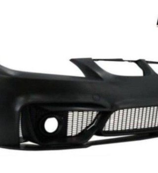 Paragolpes delantero BMW Serie 3 E90 LCI look M4