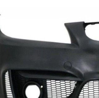 Paragolpes delantero BMW Serie 3 E90 LCI look M4
